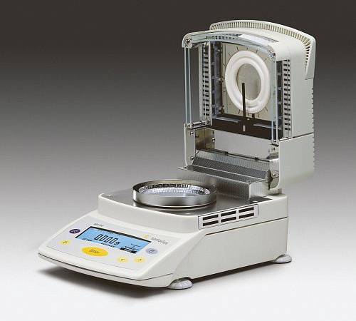 Анализатор влажности Sartorius MA151 Анализатор влажности Sartorius MA151