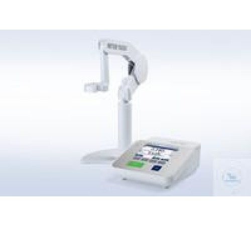 Mettler-Toledo SevenCompact Duo pH / cond настольный счетчик S213-B Mettler-Toledo SevenCompact Duo pH / cond настольный счетчик S213-B