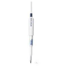 pH-электрод Mettler-Toledo OnLine InLab Solids Pro IP67 (для SevenGo) прежнее название: InLab Solids Pro I