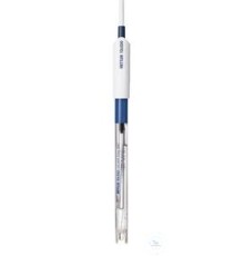 Электрод Mettler-Toledo pH InLab Easy BNC
