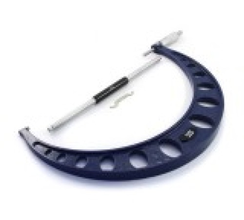 Микрометр МК-275 0.01 ЧИЗ* Микрометр МК-275 0.01 ЧИЗ*