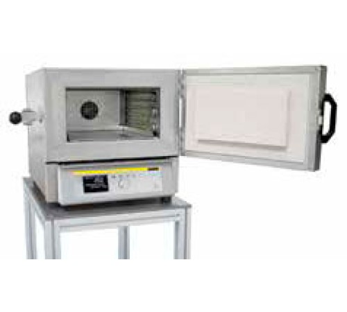 Высокотемпературный сушильный шкаф с циркуляцией воздуха Nabertherm N 60/85HA/B400, 850°С Высокотемпературный сушильный шкаф с циркуляцией воздуха Nabertherm N 60/85HA/B400, 850°С