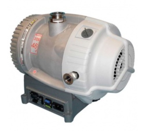Спиральный вакуумный насос Edwards XDS46iC, 40 м3/ч, вакуум до 5?10-2 мбар, химически стойкий, 100-120/200-240 В, 50/60 Гц (Артикул A73106983) Спиральный вакуумный насос Edwards XDS46iC, 40 м3/ч, вакуум до 5?10-2 мбар, химически стойкий, 100-120/200-240 В, 50/60 Гц (Артикул A73106983)