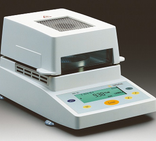 Анализатор влажности Sartorius MA36 Анализатор влажности Sartorius MA36