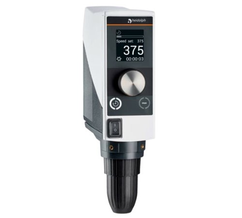 Верхнеприводная мешалка Heidolph Hei-TORQUE Core Верхнеприводная мешалка Heidolph Hei-TORQUE Core