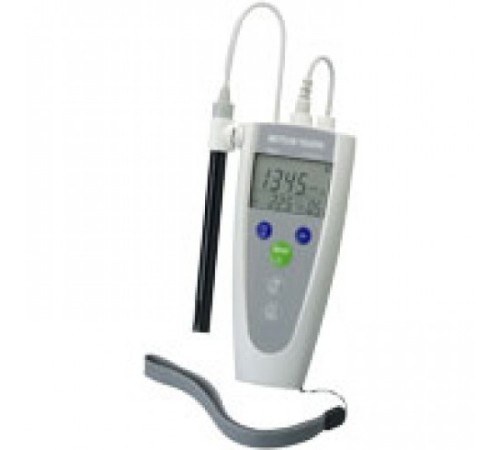 pH-метр Mettler-Toledo FiveGo™ pH FG2 pH-метр Mettler-Toledo FiveGo™ pH FG2