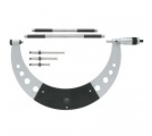 Микрометр 40 W 0-100мм MAHR 4137500 Микрометр 40 W 0-100мм MAHR 4137500