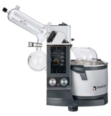 Ротационный испаритель Heidolph Hei-VAP Ultimate Control HL/G1B c защитным покрытием