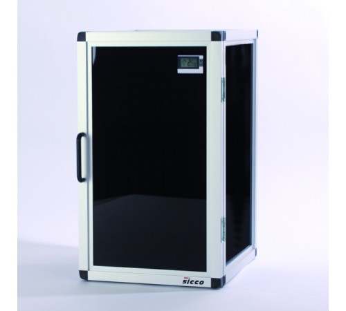 Эксикатор SICCO Star Black Эксикатор SICCO Star Black