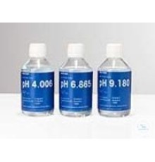 Mettler-Toledo BUFFER SOL. PH NIST / DIN PH = 4,006 25 ° C
