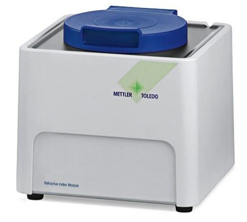 Рефрактометр цифровой RX50 (Mettler Toledo) Рефрактометр цифровой RX50 (Mettler Toledo)