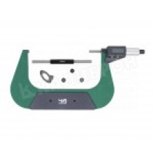 Микрометр МКЦ- 175 0,001 электр. 2-кн. IP54 ЧИЗ