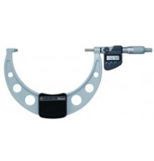 Микрометр 125-150мм цифровой 293-251-30