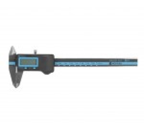 Штангенциркуль цифровой NORGAU 0-150 мм/0,01мм, IP67 Штангенциркуль цифровой NORGAU 0-150 мм/0,01мм, IP67