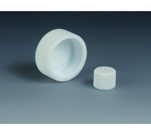 Винтовая крышка Bohlender GL 45 PTFE (Артикул H 986-05) Винтовая крышка Bohlender GL 45 PTFE (Артикул H 986-05)