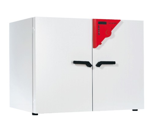 Шкаф сушильный Binder ED 240, 240 л Шкаф сушильный Binder ED 240, 240 л