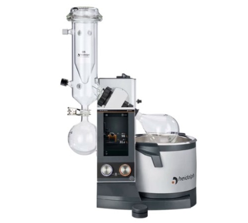 Ротационный испаритель Heidolph Hei-VAP Ultimate HL/G5 Ротационный испаритель Heidolph Hei-VAP Ultimate HL/G5