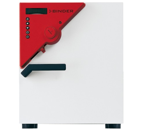 Шкаф сушильный Binder FD 23, 23 л, Classic.Line, с принудительной конвекцией (Артикул 9010-0360) Шкаф сушильный Binder FD 23, 23 л, Classic.Line, с принудительной конвекцией (Артикул 9010-0360)