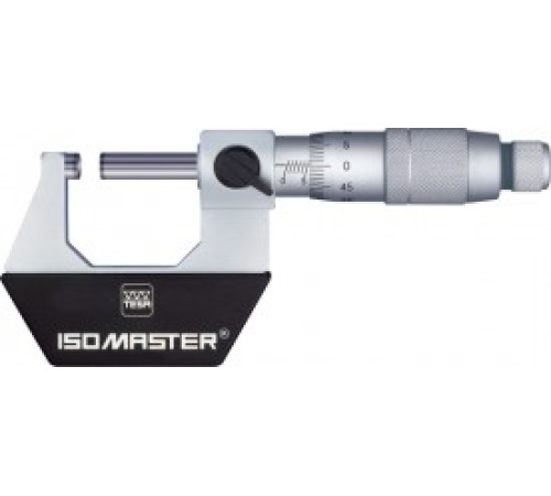 Микрометр гладкий МК 50-75 TESA Микрометр гладкий МК 50-75 TESA