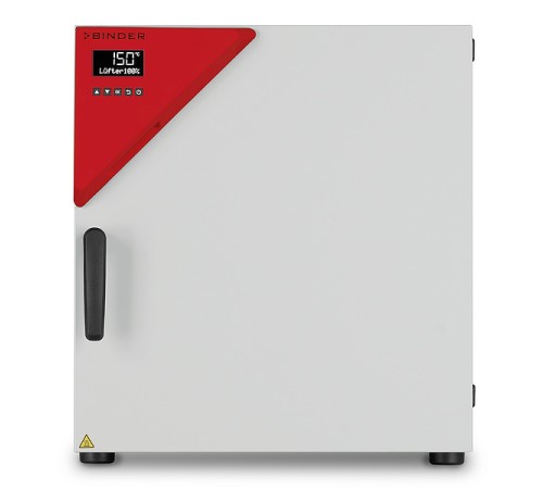 Шкаф сушильный Binder FED 240, 259 л, Avantgarde.Line, с принудительной конвекцией Шкаф сушильный Binder FED 240, 259 л, Avantgarde.Line, с принудительной конвекцией