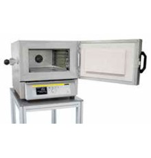 Высокотемпературный сушильный шкаф с циркуляцией воздуха Nabertherm N 30/65HA/B400, 650°С
