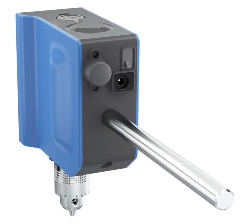 Верхнеприводная мешалка IKA MICROSTAR 15 control (Артикул 0025001986) Верхнеприводная мешалка IKA MICROSTAR 15 control (Артикул 0025001986)