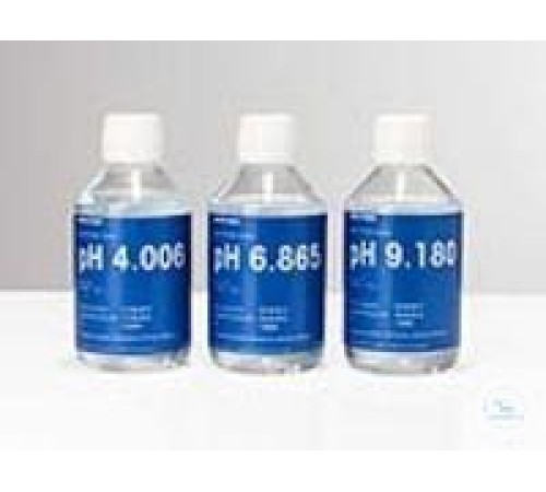 Mettler-Toledo BUFFER SOL. PH NIST / DIN PH = 6,865 25 ° C Mettler-Toledo BUFFER SOL. PH NIST / DIN PH = 6,865 25 ° C