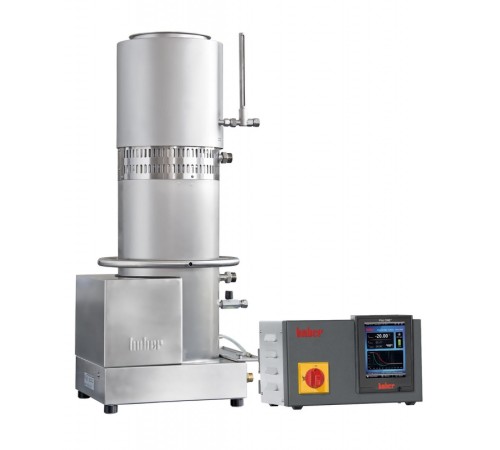 Термостат циркуляционный Huber Unistat TR402, температурный диапазон 80-425 °C, мощность нагрева 3,0/9,0 кВт Термостат циркуляционный Huber Unistat TR402, температурный диапазон 80-425 °C, мощность нагрева 3,0/9,0 кВт