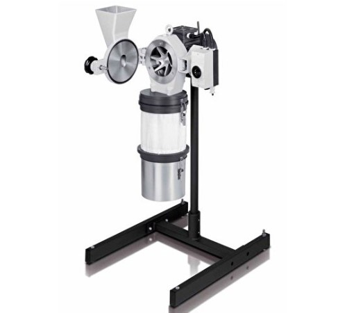 Роторная ударная мельница Retsch SR 200, 3N, чугун Роторная ударная мельница Retsch SR 200, 3N, чугун