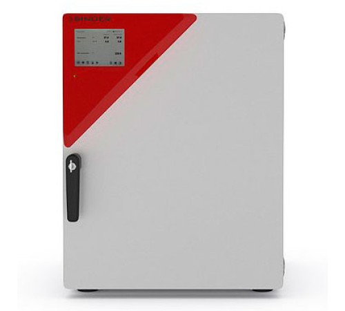 CO2-инкубатор Binder CB 53, 53 литра с контролем кислорода CO2-инкубатор Binder CB 53, 53 литра с контролем кислорода