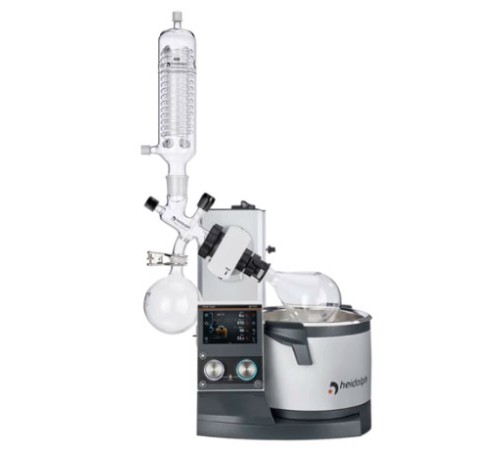 Ротационный испаритель Heidolph Hei-VAP Expert Control ML/G6 Ротационный испаритель Heidolph Hei-VAP Expert Control ML/G6
