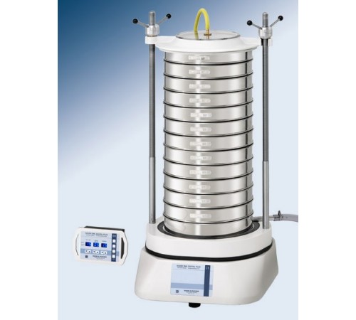 Просеивающая машина Haver & Boecker EML 450 digital plus N с прижимной системой Classic (Артикул 205322648) Просеивающая машина Haver & Boecker EML 450 digital plus N с прижимной системой Classic (Артикул 205322648)