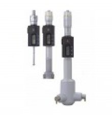 Нутромер HTD-75R IP6562-75mm трехточечный 468-171