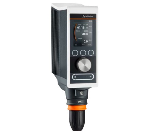Верхнеприводная мешалка Heidolph Hei-TORQUE Precision 200 Верхнеприводная мешалка Heidolph Hei-TORQUE Precision 200