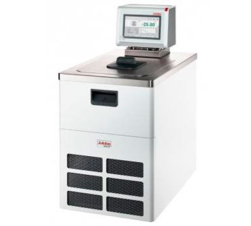 Термостат охлаждающий/нагревающий Julabo MAGIO MS-900F, объем ванны 30 л, мощность охлаждения при 0°C - 0,8 кВт Термостат охлаждающий/нагревающий Julabo MAGIO MS-900F, объем ванны 30 л, мощность охлаждения при 0°C - 0,8 кВт