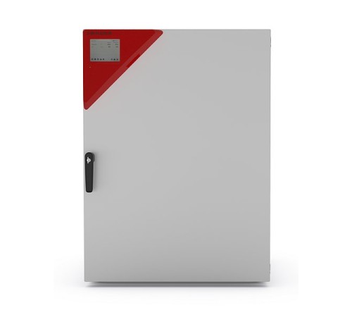 CO2-инкубатор Binder CB 210, 267 литров с контролем О2 и активным увлажнением CO2-инкубатор Binder CB 210, 267 литров с контролем О2 и активным увлажнением