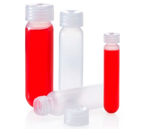 Центрифужная пробирка Nalgene с завинчивающейся крышкой, 50 мл, PPCO, диаметр 28.8 мм, высота 105.9 мм Центрифужная пробирка Nalgene с завинчивающейся крышкой, 50 мл, PPCO, диаметр 28.8 мм, высота 105.9 мм