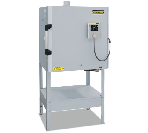 Печь камерная Nabertherm N 70E/R/B400, обогрев с двух сторон, 1300°C Печь камерная Nabertherm N 70E/R/B400, обогрев с двух сторон, 1300°C