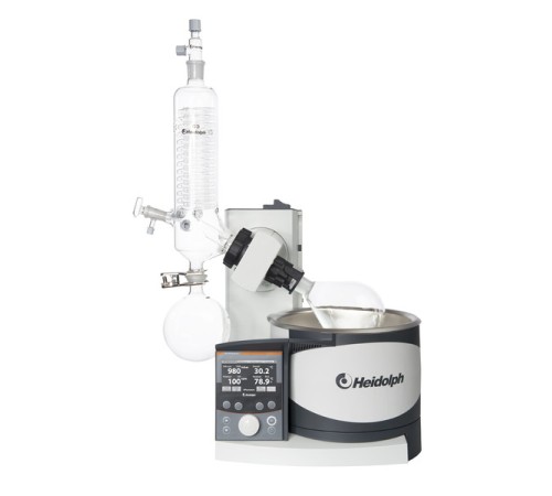 Ротационный испаритель Heidolph Hei-VAP Precision ML/G3 Ротационный испаритель Heidolph Hei-VAP Precision ML/G3
