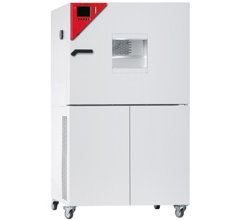Испытательная камера Binder MK 115, 115 л Испытательная камера Binder MK 115, 115 л