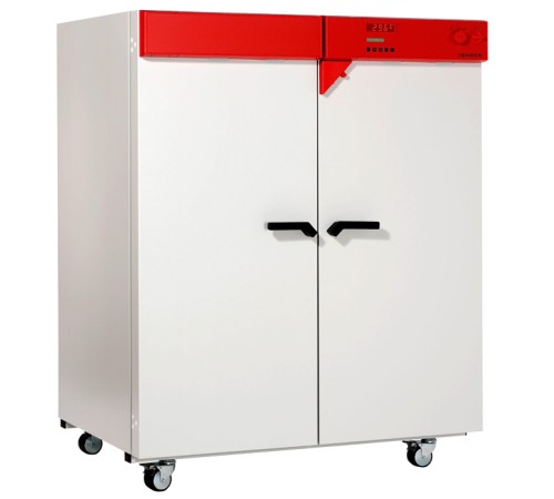 Испытательная камера Binder FP 720, 720 л, c принудительной конвекцией Испытательная камера Binder FP 720, 720 л, c принудительной конвекцией