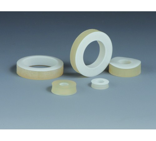 Уплотнитель Bohlender односторонний, для GL 32, для трубок O 17.0 - 19.0 мм, PTFE/силикон (Артикул H 975-30) Уплотнитель Bohlender односторонний, для GL 32, для трубок O 17.0 - 19.0 мм, PTFE/силикон (Артикул H 975-30)