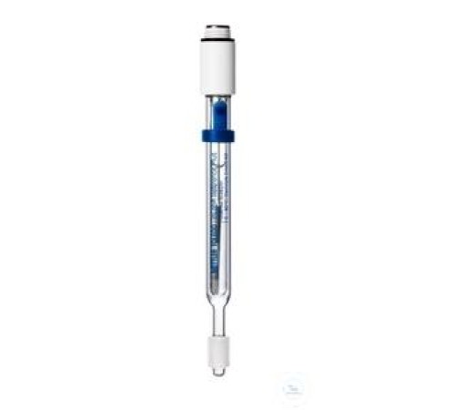 Электрод Меттлера-Толедо InLab Reference Plus прежнее название: InLab Reference Pro Электрод Меттлера-Толедо InLab Reference Plus прежнее название: InLab Reference Pro
