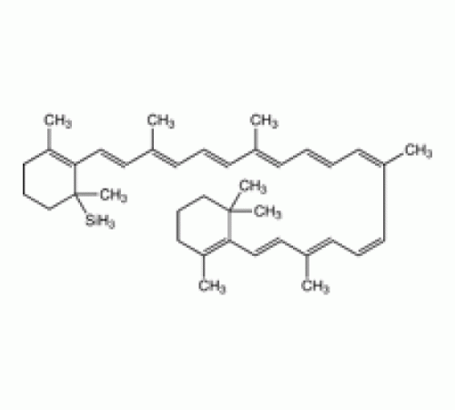 βКаротин 97,0% (УФ) Sigma 22040