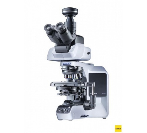 Микроскоп BX-53, прямой исследовательский, Olympus Микроскоп BX-53, прямой исследовательский, Olympus