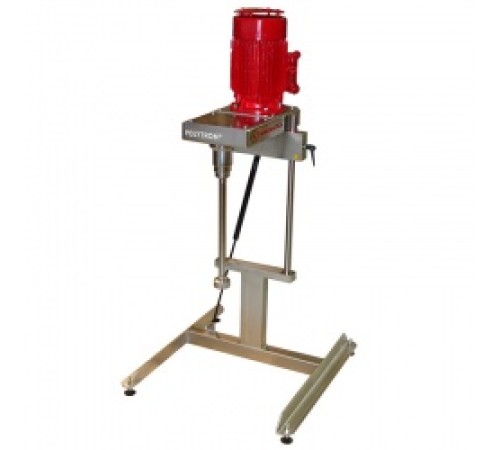 Гомогенизатор Kinematica POLYTRON PT-D 36-60 (Артикул PT-D 36-60) Гомогенизатор Kinematica POLYTRON PT-D 36-60 (Артикул PT-D 36-60)