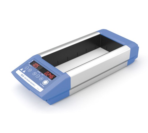 Сухой нагревательный блок IKA Dry Block Heater 3 (Артикул 0004025300) Сухой нагревательный блок IKA Dry Block Heater 3 (Артикул 0004025300)