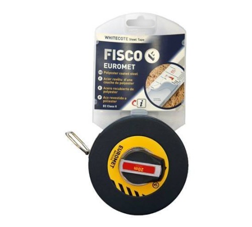 Рулетка FISCO EX20/5 Рулетка FISCO EX20/5