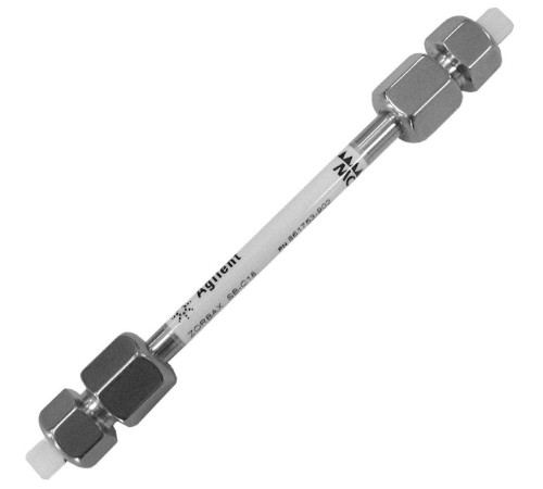 Колонка Polaris 3 NH2 150 x 4.6mm, A2014150X046 Agilent