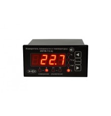Термогигрометр ИВТМ-7 /2-Щ-1Р-1А-USB
